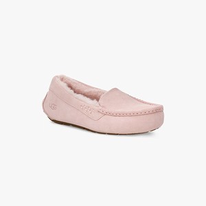 Ugg Ansley Women Slippers Pink (3862QWMJE)